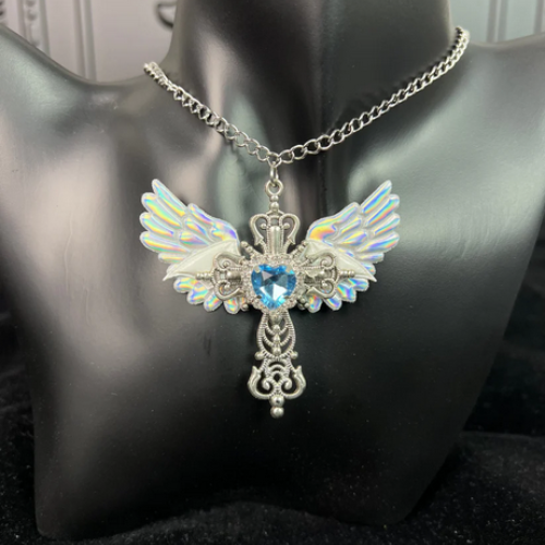 Aurora Wings Kette