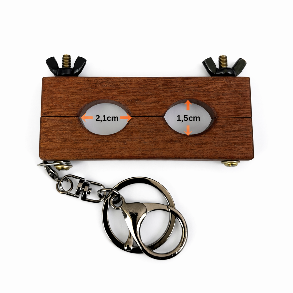 FlexiClips™ für Hand & Fuß