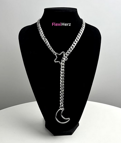 FlexiHerz™ Kleine Herzkette