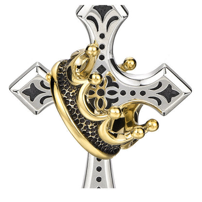 Flexi Herz™ Kreuzketten