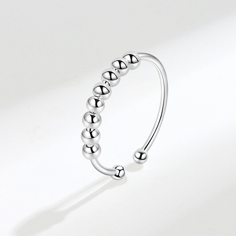 Orbit Anti Angst Ring