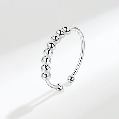 Orbit Anti Angst Ring