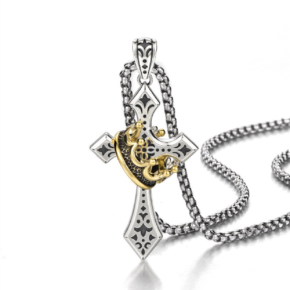 Flexi Herz™ Kreuzketten