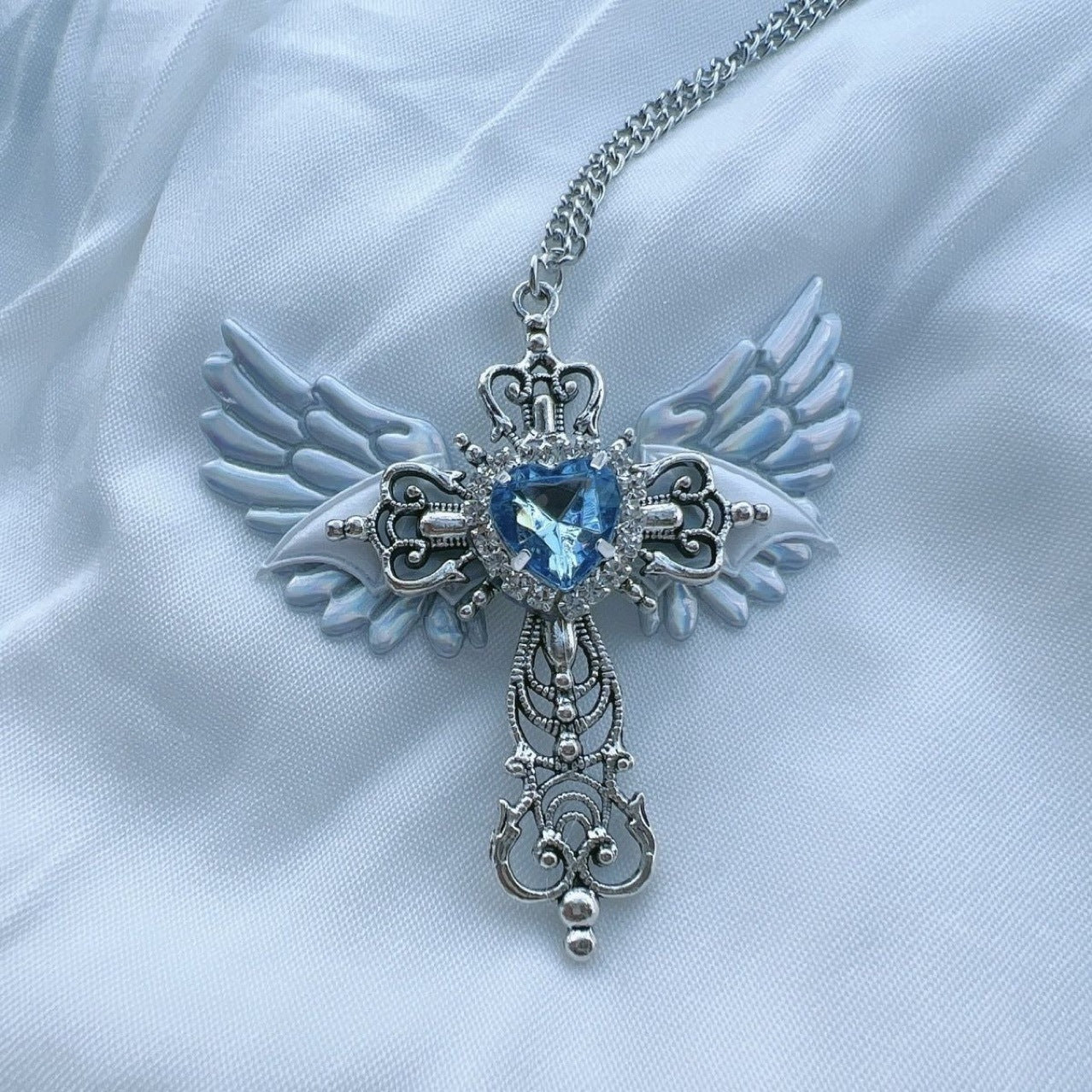 Aurora Wings Kette