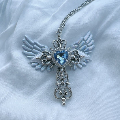 Aurora Wings Kette