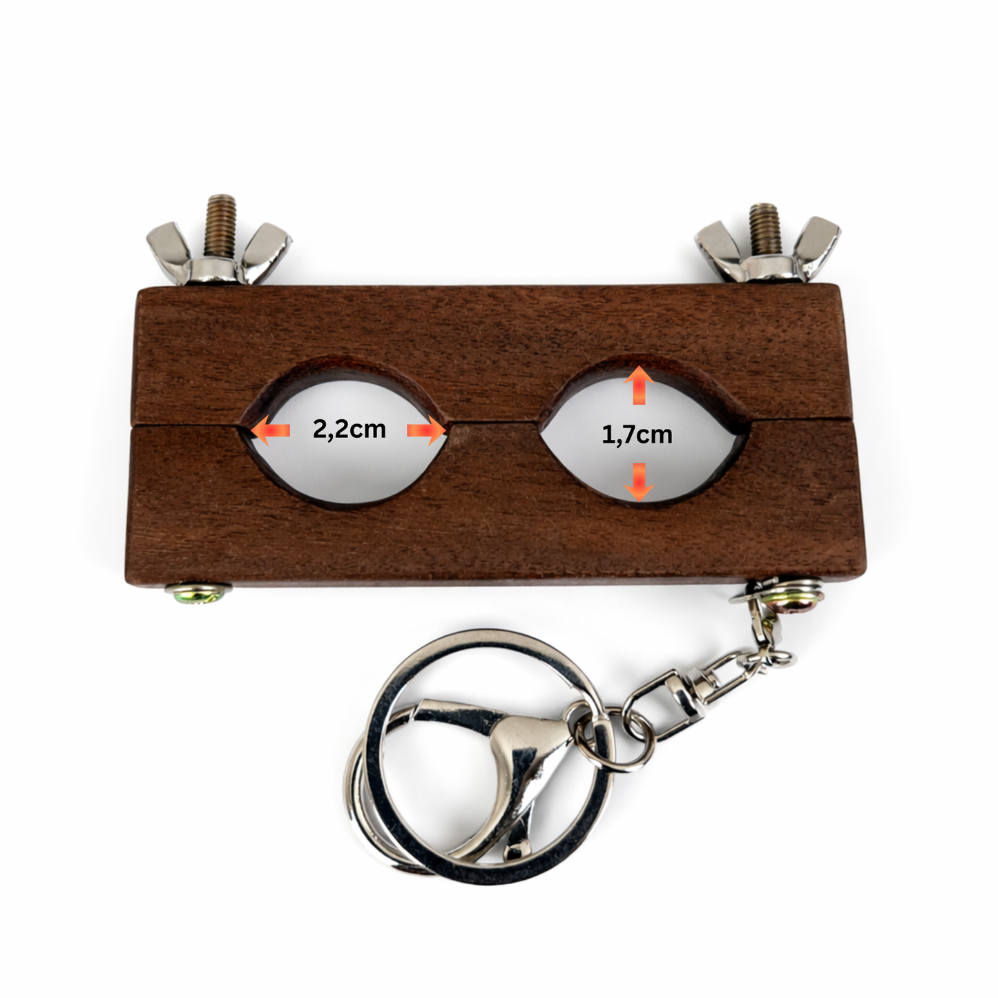 FlexiClips™ für Hand & Fuß