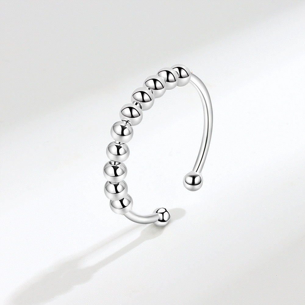 Orbit Anti Angst Ring