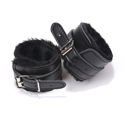 Flexiherz™ Handschellen