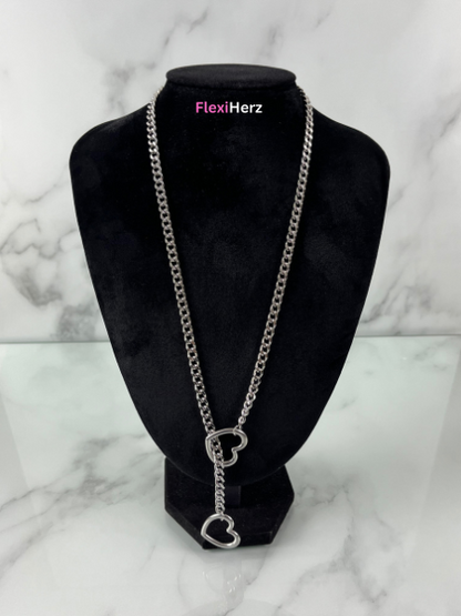 FlexiHerz™ Kleine Herzkette