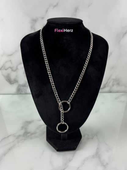 FlexiHerz™ Kleine Herzkette