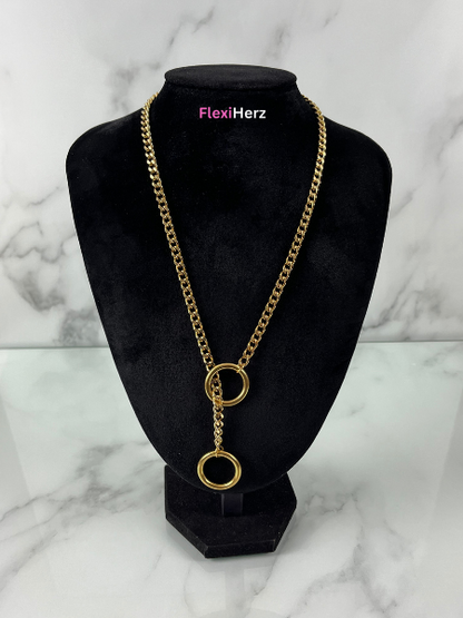 FlexiHerz™ Kleine Herzkette