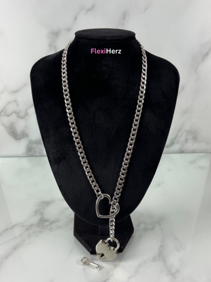 FlexiHerz™ Kleine Herzkette