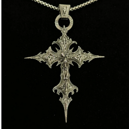 Flexi Herz™ Kreuzketten