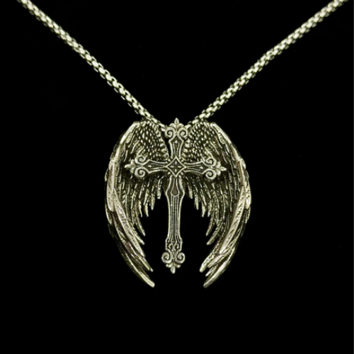 Flexi Herz™ Kreuzketten