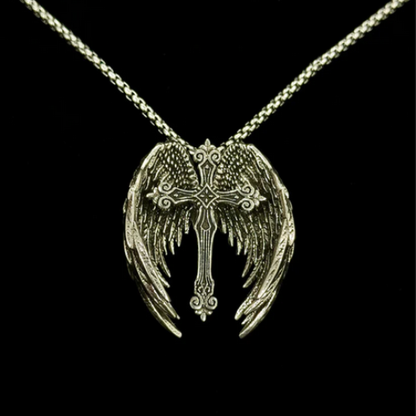 Flexi Herz™ Kreuzketten