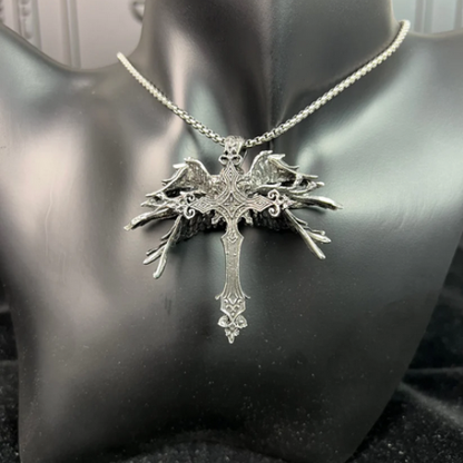 Celestial Kreuzkette