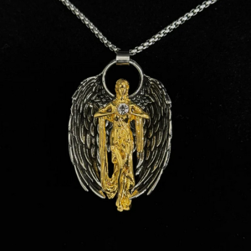 Guardians Flight Kette