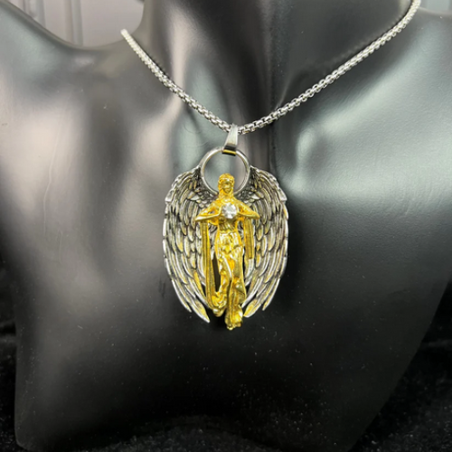 Guardians Flight Kette