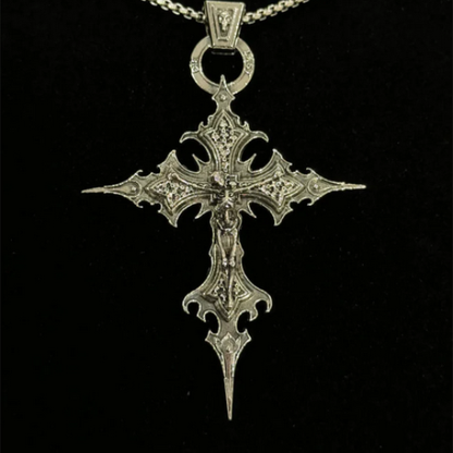 Flexi Herz™ Kreuzketten