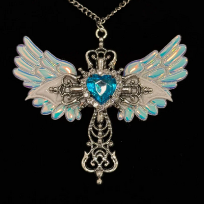 Aurora Wings Kette