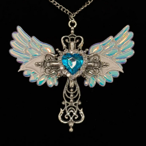 Aurora Wings Kette