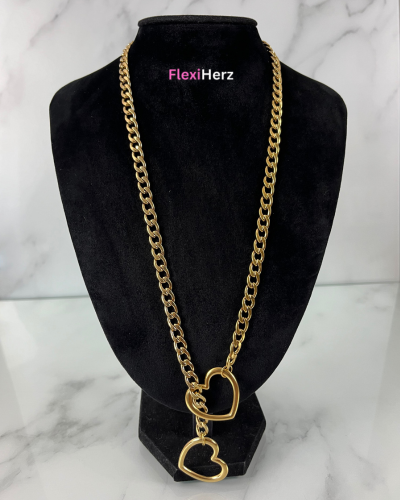 FlexiHerz™ Herzkette