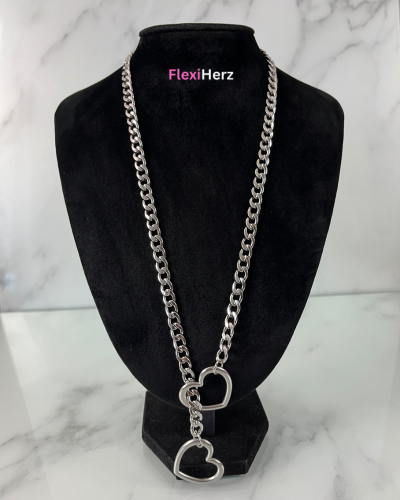 FlexiHerz™ Herzkette