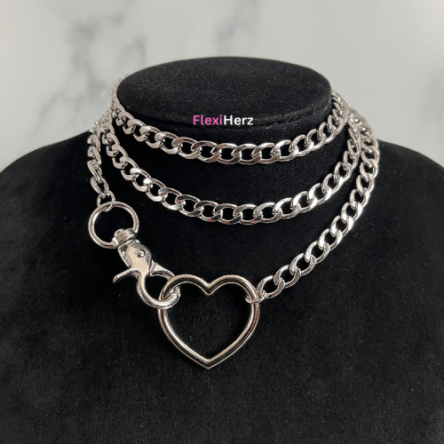 FlexiHerz™ Choker