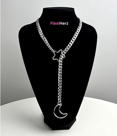 FlexiHerz™ Kleine Herzkette