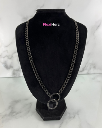 FlexiHerz™ O-Ring Kette