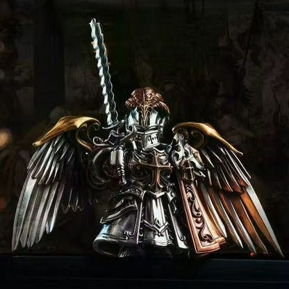 Flexi Samurai Figuren