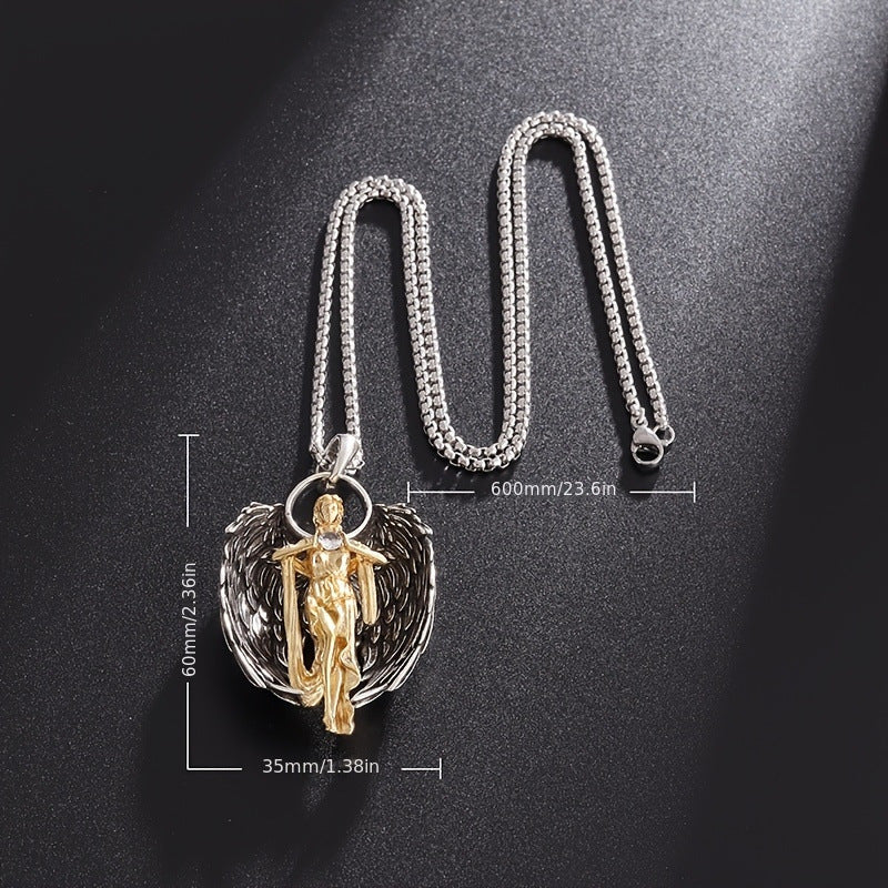 Guardians Flight Kette