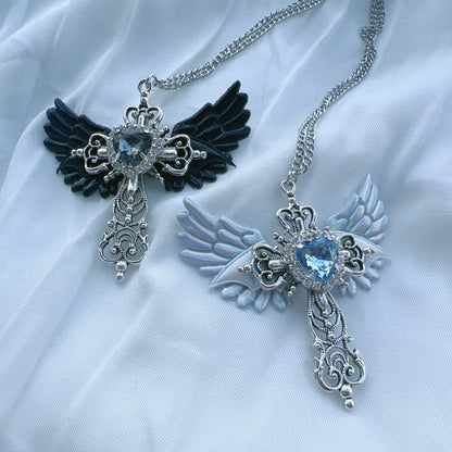 Aurora Wings Kette