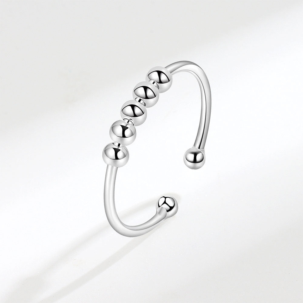 Orbit Anti Angst Ring