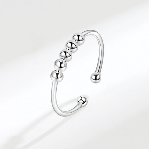 Orbit Anti Angst Ring